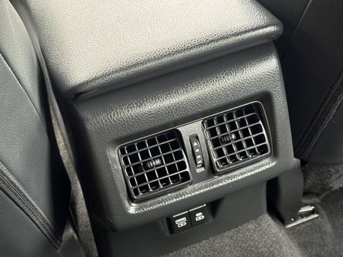 Certified 2025 Toyota Camry SE FWD image 43