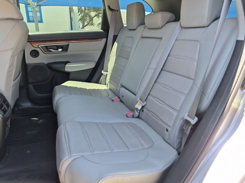 Used 2017 Honda CR-V EX-L image 14