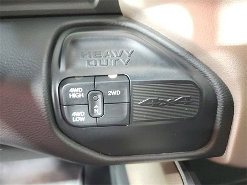 Used 2020 RAM 3500 Laramie image 18