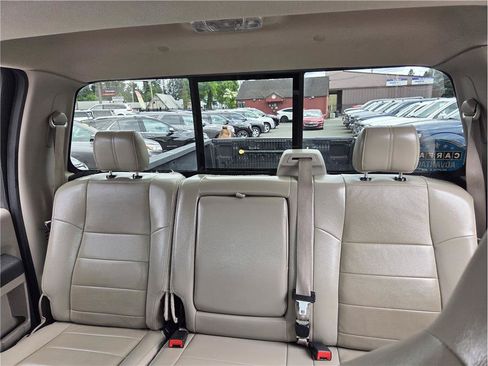 Used 2009 Ford F350 Lariat AWD/4WD image 26