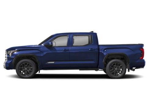 Used 2026 Toyota Tundra Platinum AWD/4WD image 3