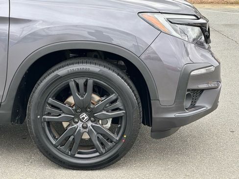 Used 2022 Honda Pilot Special Edition image 42