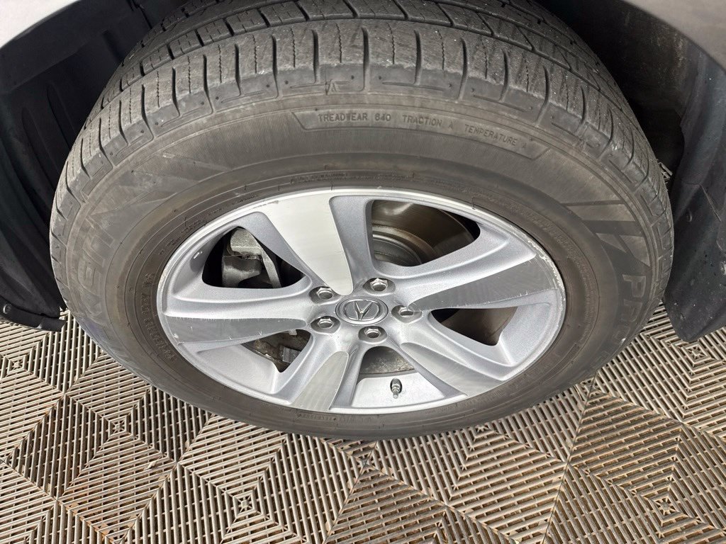 Used 2012 Acura MDX AWD/4WD image 32