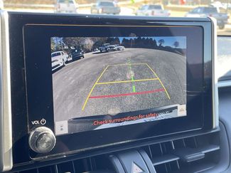 Used 2024 Toyota RAV4 XLE video 3