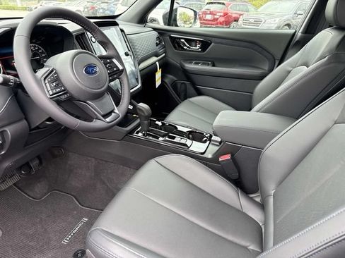 New 2026 Subaru Forester Limited AWD/4WD image 13