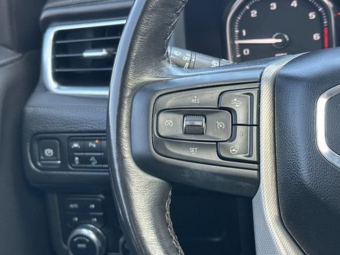 Used 2021 GMC Yukon Denali image 28