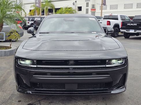 New 2026 Dodge Charger GT w/ Blacktop Package AWD/4WD image 2