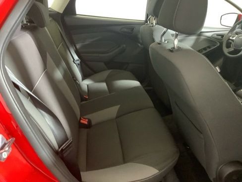 Used 2012 Ford Focus SE image 33