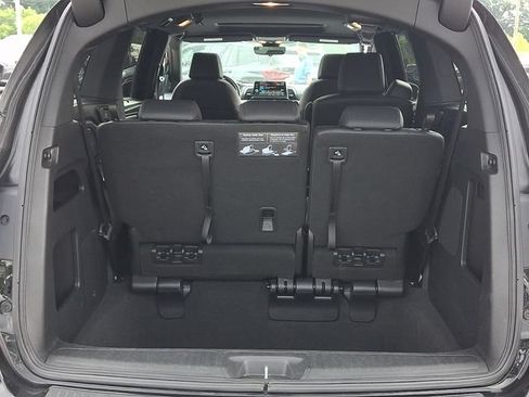 Used 2025 Honda Odyssey Sport-L image 29