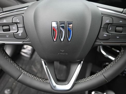 New 2026 Buick Encore GX Preferred w/ Comfort Package image 17