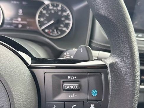 Certified 2023 Nissan Rogue SV AWD/4WD image 27