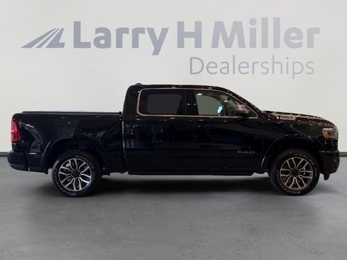 New 2026 RAM 1500 Limited AWD/4WD image 6