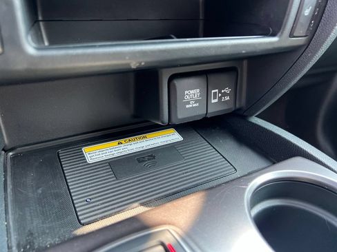 Certified 2023 Honda Passport EX-L image 35