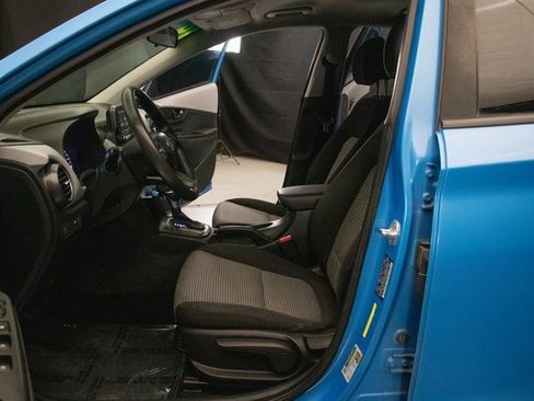 Used 2019 Hyundai Kona SE image 24