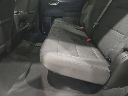 Used 2024 Chevrolet Silverado 3500 LT w/ Convenience Package AWD/4WD image 13