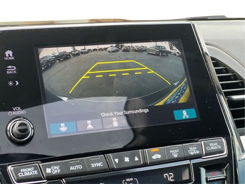 Used 2019 Honda Odyssey EX-L image 21