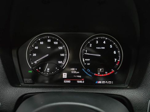 Used 2019 BMW M240i xDrive Coupe w/ Premium Package AWD/4WD image 21