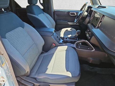 Used 2023 Ford Bronco Outer Banks AWD/4WD image 20