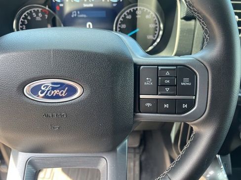 Used 2023 Ford F150 XLT w/ Equipment Group 302A High AWD/4WD image 26