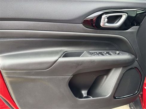 New 2026 Jeep Compass Latitude w/ Quick Order Package 29K image 26