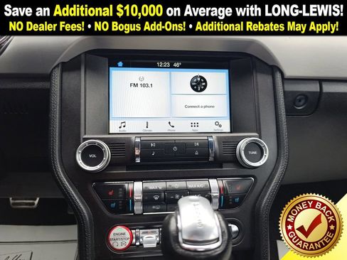 Used 2017 Ford Mustang Premium image 25