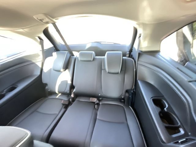 Certified 2025 Honda Odyssey Touring image 18