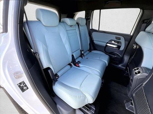 New 2026 Mercedes-Benz GLB 250 image 29