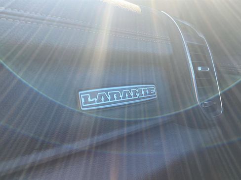 Used 2022 RAM 1500 Laramie image 20
