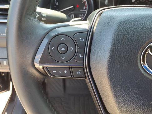 Used 2024 Toyota Camry SE FWD image 20