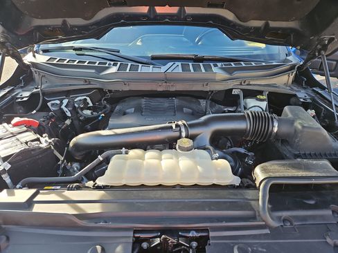 Used 2022 Ford F150 XLT w/ Equipment Group 302A High image 30