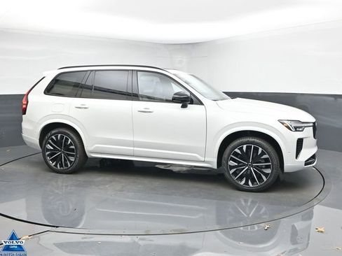 New 2026 Volvo XC90 B6 Ultra w/ Protection Package Premier image 1