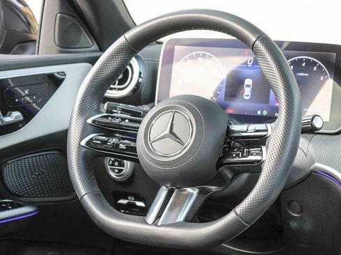 Certified 2023 Mercedes-Benz C 300 Sedan image 16