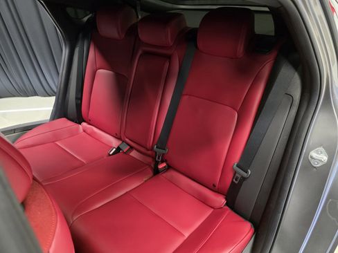 Used 2024 Acura Integra A-Spec image 38