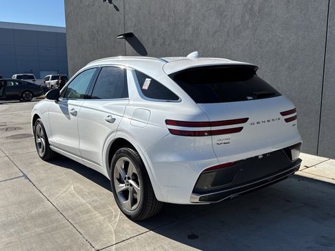 New 2026 Genesis GV70 2.5T Select image 24