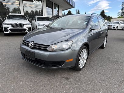 Used 2012 Volkswagen Jetta TDI