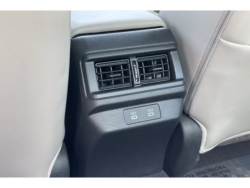 Certified 2025 Honda Accord EX-L image 40