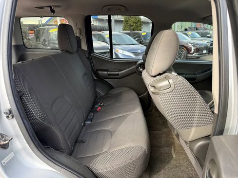 Used 2014 Nissan Xterra PRO-4X w/ Nevada Tow Package image 19