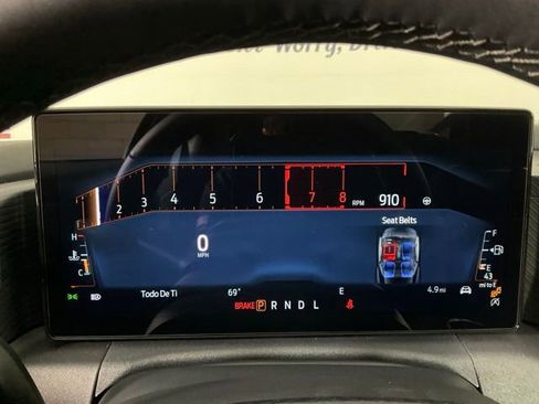 New 2026 Ford Mustang Coupe image 24