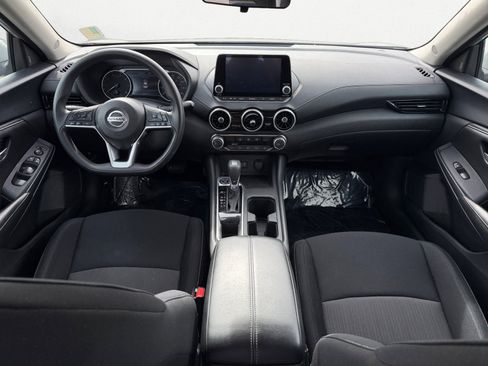 Used 2023 Nissan Sentra SV image 10