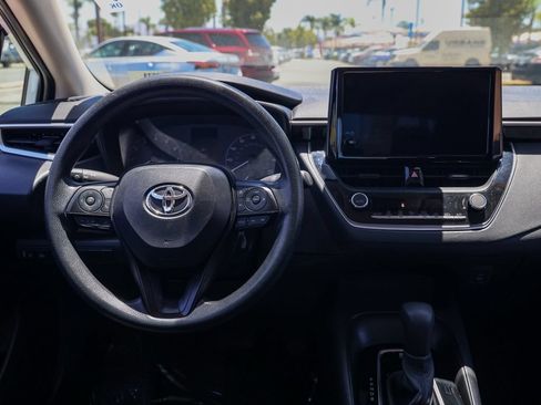 Used 2024 Toyota Corolla LE FWD image 21