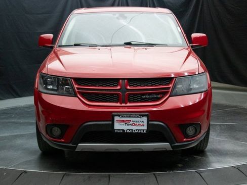 Used 2019 Dodge Journey GT image 4