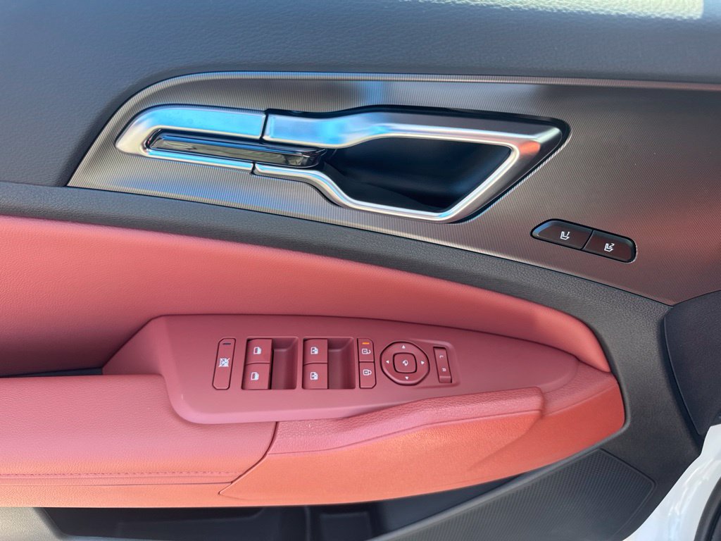 New 2026 Kia Sportage SX AWD/4WD image 8