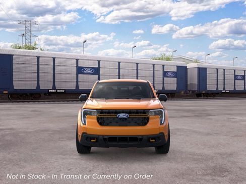 New 2026 Ford Maverick Tremor AWD/4WD image 30