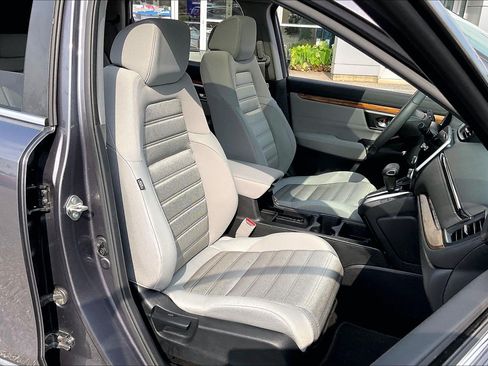 Used 2018 Honda CR-V EX image 7