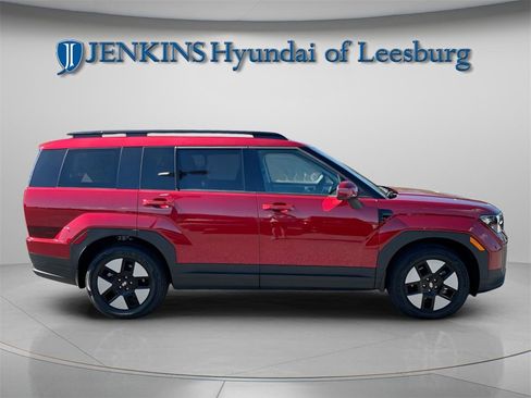 New 2026 Hyundai Santa Fe SEL image 10
