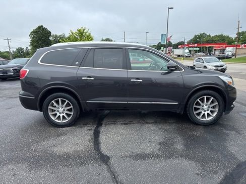 Used 2015 Buick Enclave Leather image 6