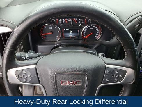 Used 2015 GMC Sierra 1500 SLT image 21