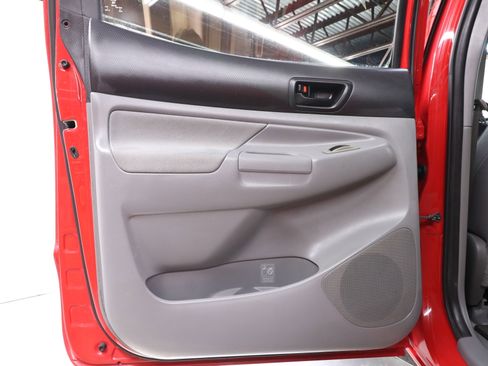 Used 2007 Toyota Tacoma 4x4 Double Cab image 24