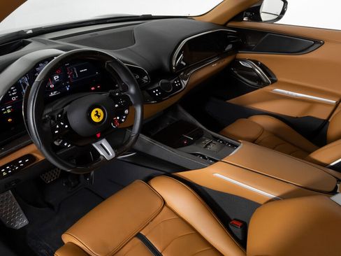 Certified 2024 Ferrari Purosangue image 37