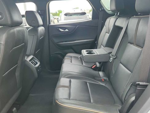Used 2023 Chevrolet Blazer Premier w/ Driver Confidence II Package FWD image 25